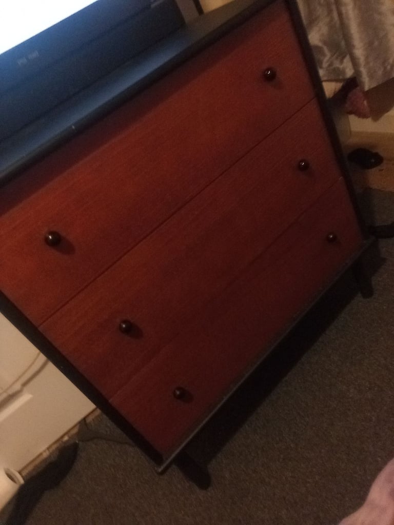 image for Chest of drawers 