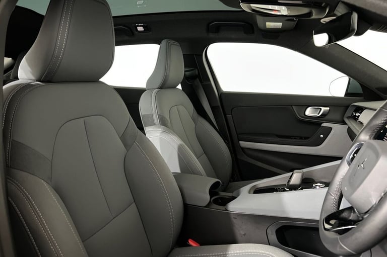 2024 74 POLESTAR POLESTAR 2 SINGLE MOTOR 82KWH LONG RANGE FASTBACK 5DR ELECTRIC 
