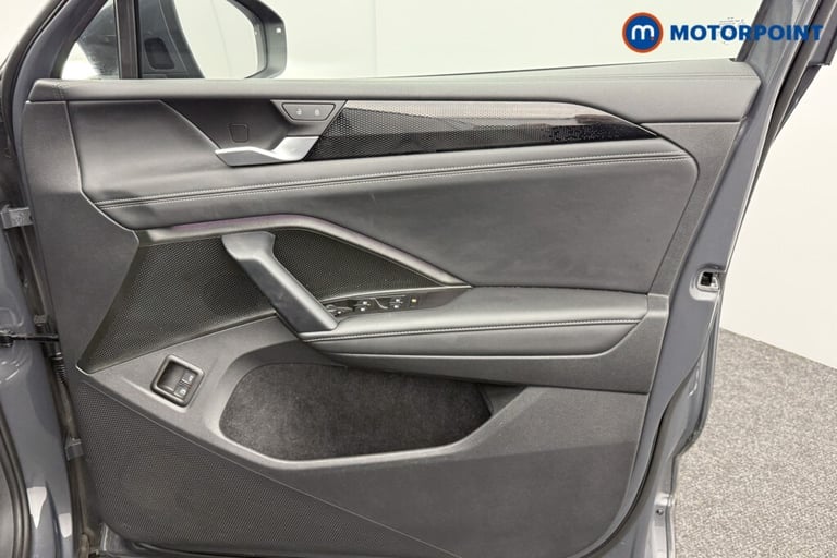 2024 Volkswagen Tiguan 1.5 TSI eHybrid Match 5dr DSG SUV Hybrid Automatic