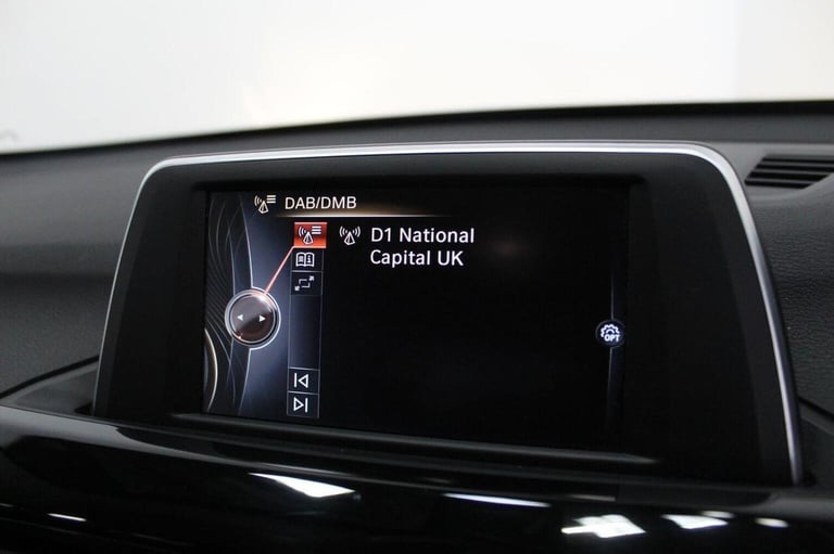 BMW X1 2.0 18d Sport sDrive Euro 6 (s/s) 5dr 2015