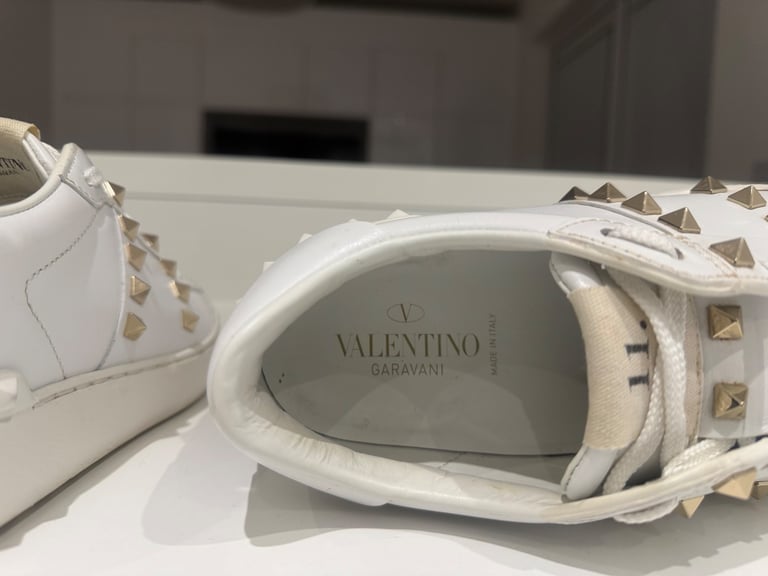 Valentino Garavani ladies Trainers, from Cruise 