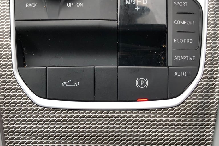 2022 BMW Z4 sDrive 20i M Sport 2dr Auto Convertible PETROL Automatic