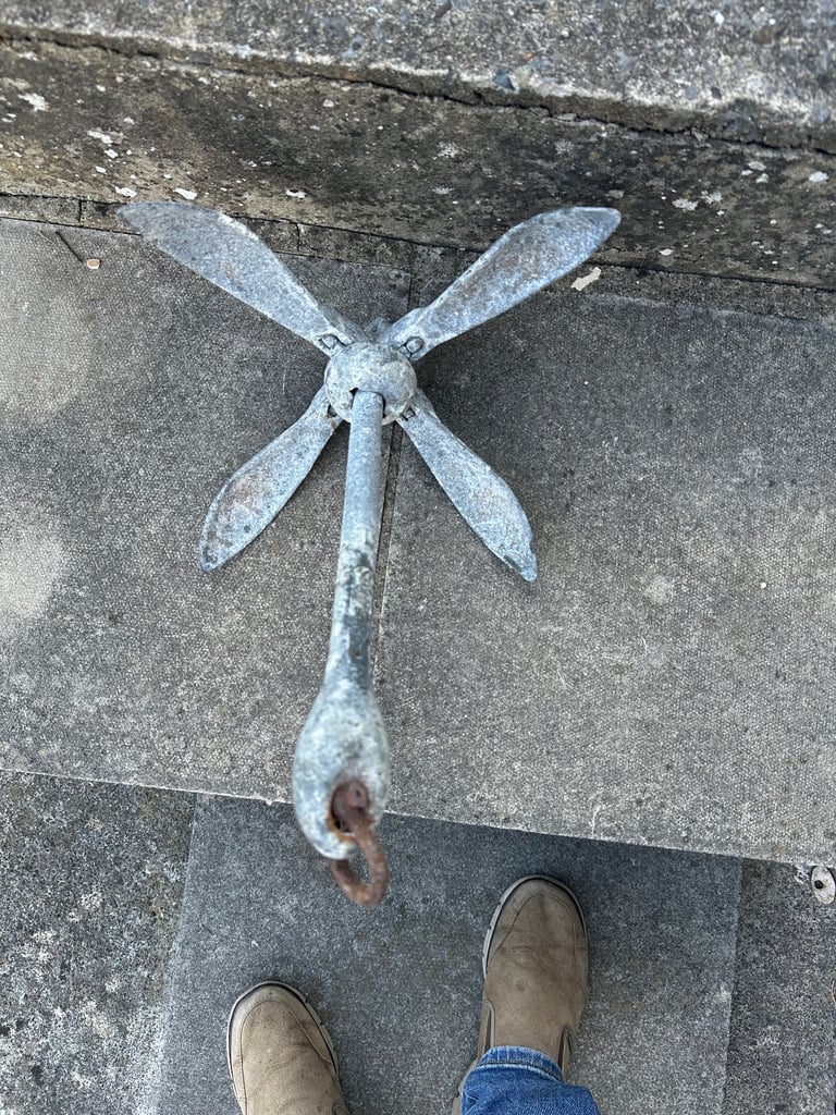 Anchor