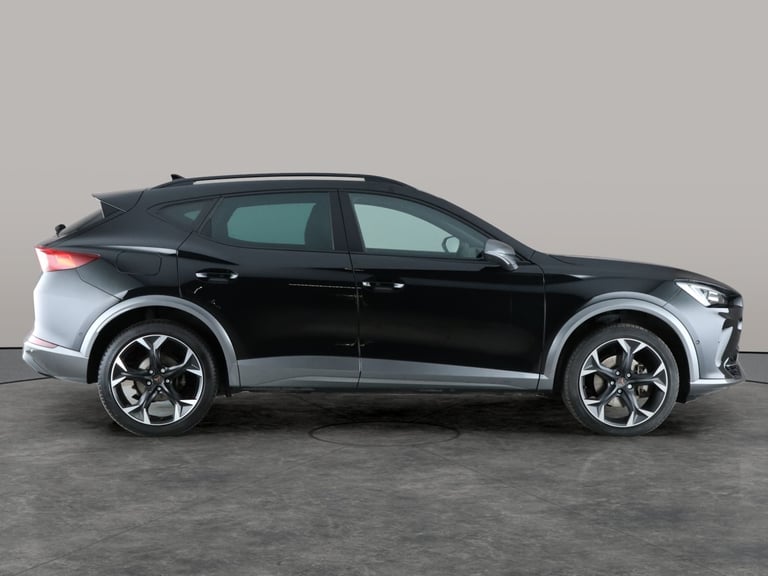 2023 Cupra Formentor 1.5 TSI V2 SUV 5dr Petrol DSG Euro 6 (s/s) (150 ps) - AUTO PARK - LED - REV ...