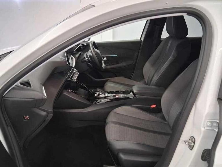 2020 Peugeot 208 1.2 PureTech Allure Hatchback 5dr HATCHBACK Petrol Automatic