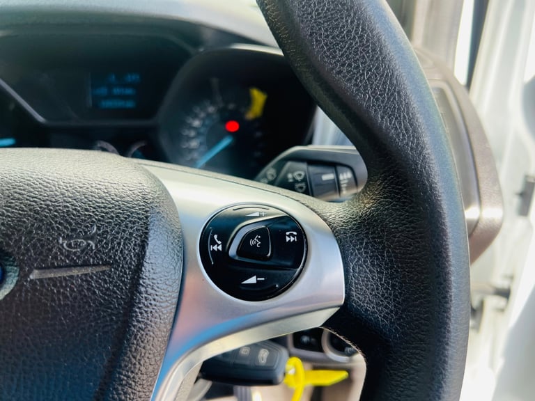 2018 FORD TRANSIT CONNECT TREND 1.5 TDCI 100PS L2H1 EURO6 | FULL FORD HISTORY