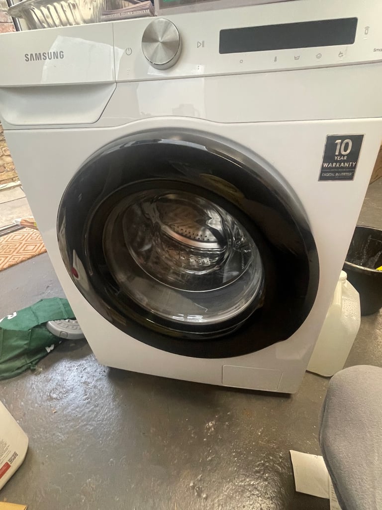 Samsung 9kg  washing machine for sale