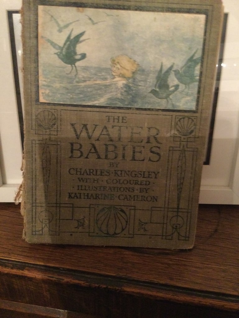 Rare Book