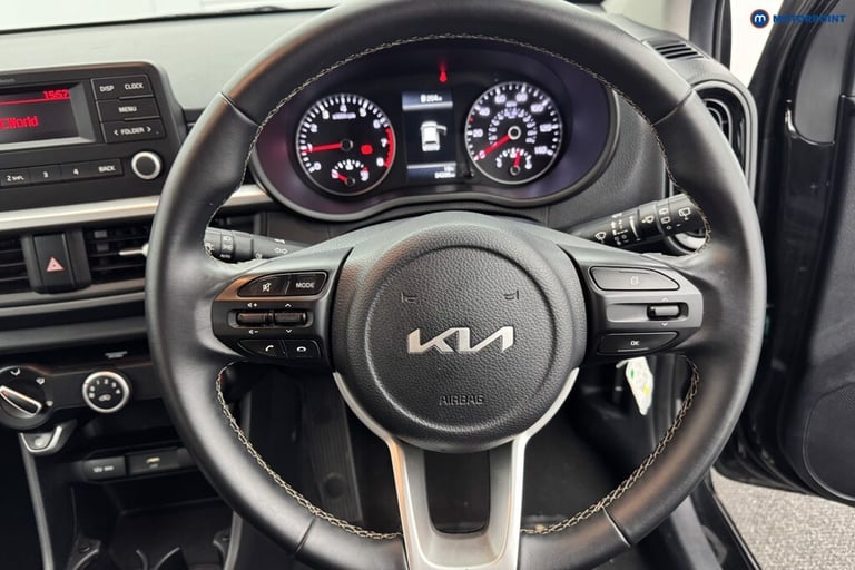 2023 Kia Picanto 1.0 2 5dr [4 seats] Hatchback Petrol Manual