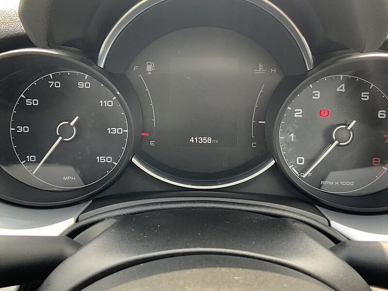 2021 Fiat 500X FireFly Turbo MultiAir City Cross SUV Petrol Manual