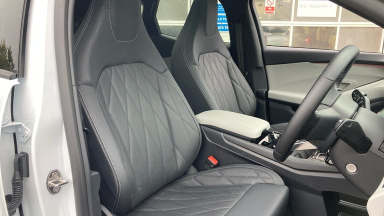 2025 Ford Explorer 210kW Premium 77kWh 5dr Auto Electric Estate Estate Electric Automatic