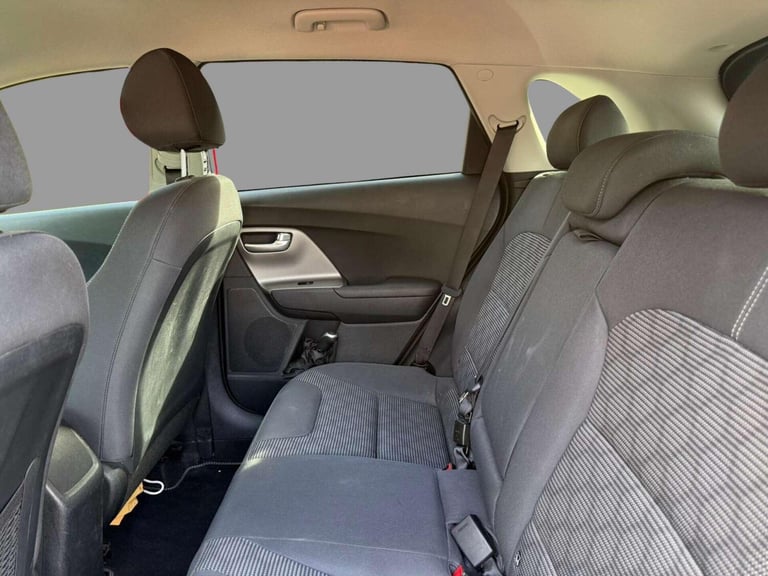 2022 Kia Niro 1.6 GDi 2 DCT Euro 6 (s/s) 5dr ESTATE Petrol/Electric Hybrid Automatic