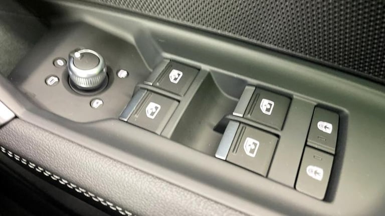 2025 Audi A3 S line 30 TFSI  116 PS S tronic Automatic Saloon Petrol Automatic