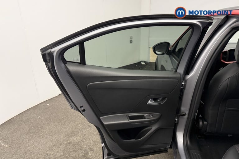 2022 Vauxhall Mokka 1.2 Turbo 100 SRi Premium 5dr SUV Petrol Manual
