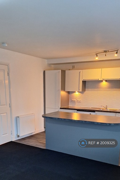 1 bedroom flat in Belvidere Gate, Glasgow, G31 (1 bed) (#2009325)