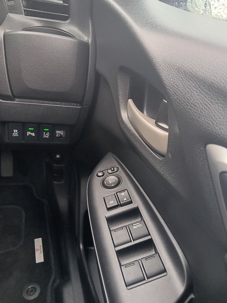 2018 Honda Jazz Se Navi I-Vtec 7speed Auto owned from new