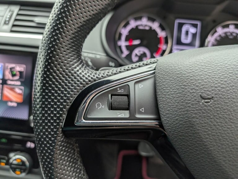 2019 Skoda Octavia 1.5 TSI ACT SportLine Estate 5dr Petrol DSG Euro 6 (s/s) (150 ps) - SAT NAV ES...