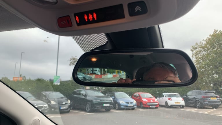 2021 Citroen C3 Aircross 1.2 PureTech Shine Plus SUV 5dr Petrol EAT6 Euro 6 (s/s) (130 ps) SUV Pe...