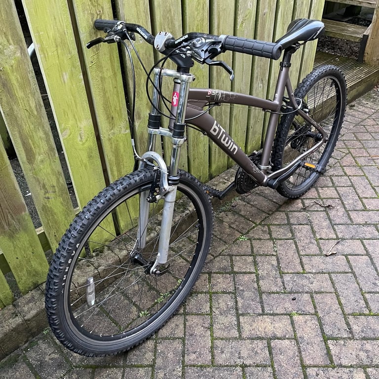 B’Twin Rockrider 5.1