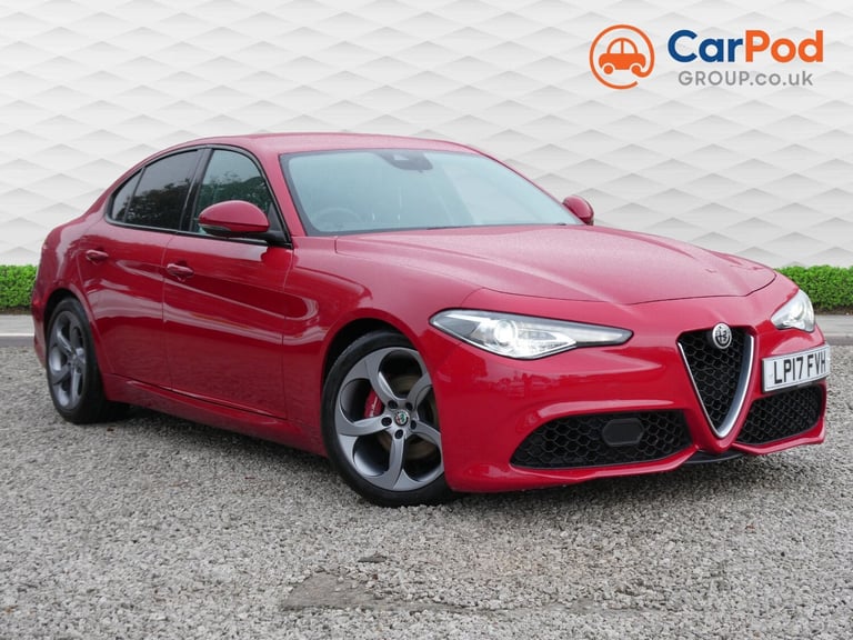 2.2 JTDM-2 180 Speciale 4dr Auto *8 SERVICES+SATNAV+HTD MEMO LTHR+2 KEYS*