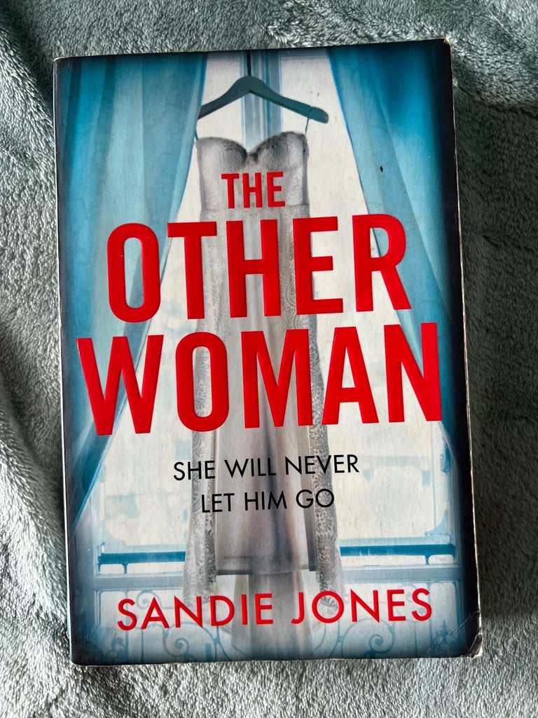 image for The other woman