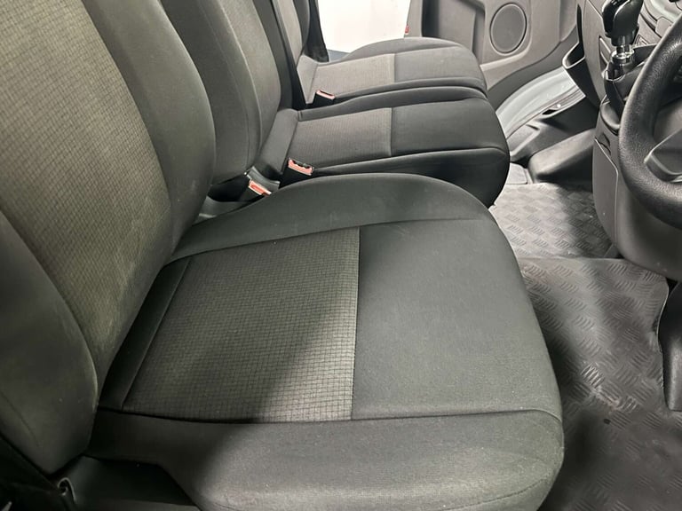 2018 Ford Transit Custom 2.0 Transit Custom 340 LWB H/R Panel Van Diesel Manual