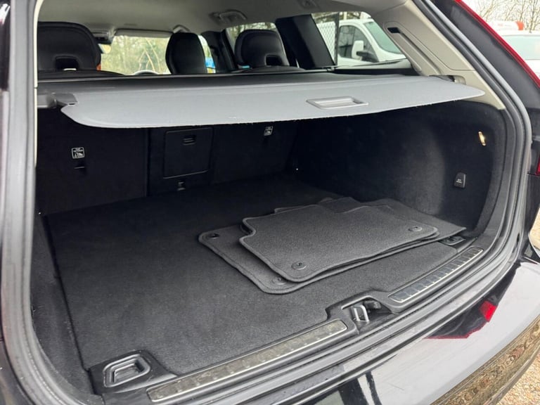 2021 Volvo V60 2.0 B5P Cross Country 5dr AWD Auto ESTATE PETROL Automatic