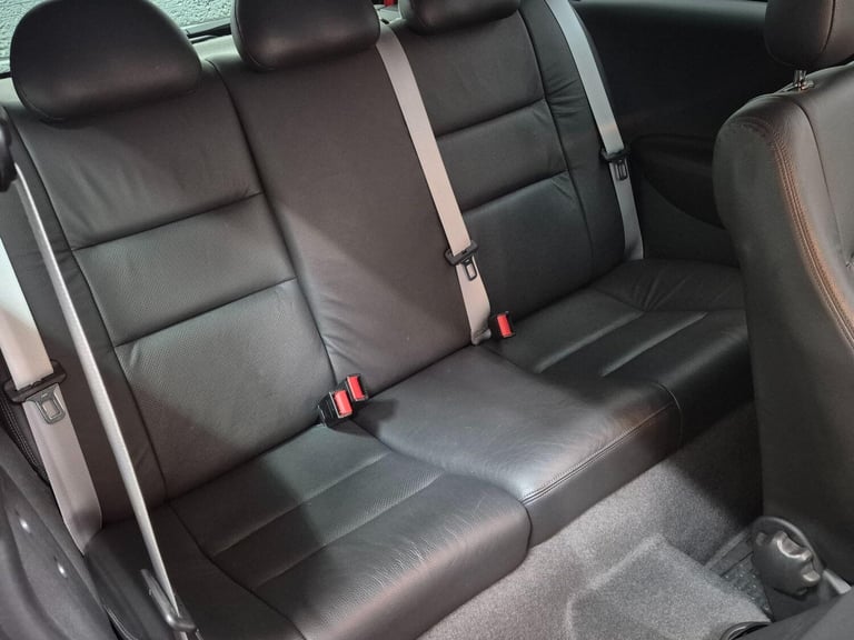  Vauxhall Corsa 1.4i 16v Exclusiv 3dr Petrol Manual