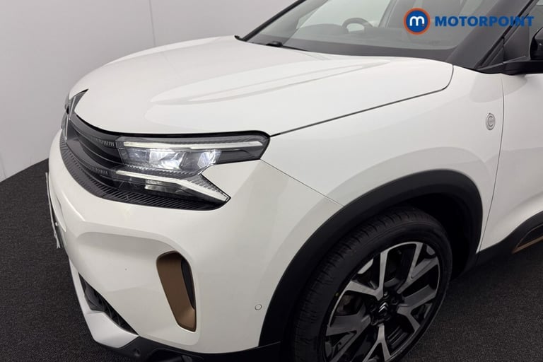 2023 Citroen C5 Aircross 1.5 BlueHDi C-Series Edition 5dr EAT8 SUV Diesel Automatic