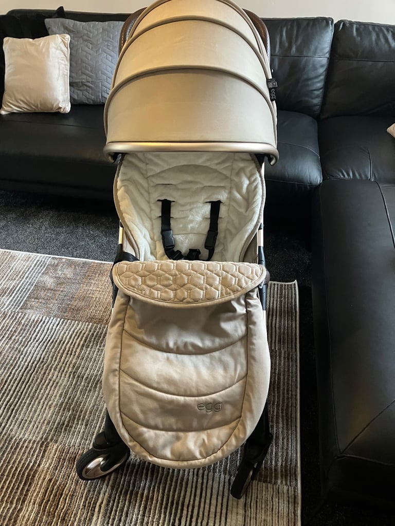 image for Egg z stroller 