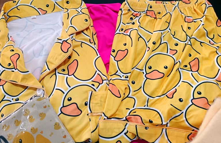 Duck Bundle 