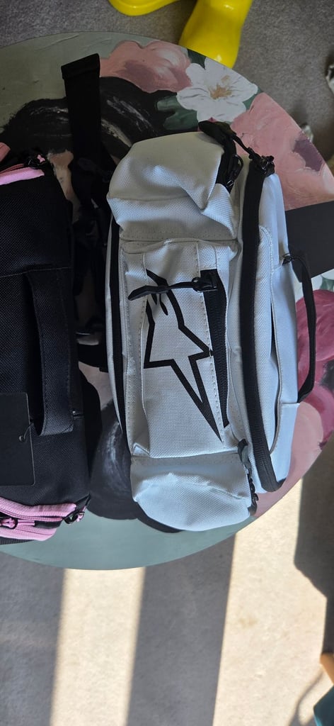 Alpinestars waist bag