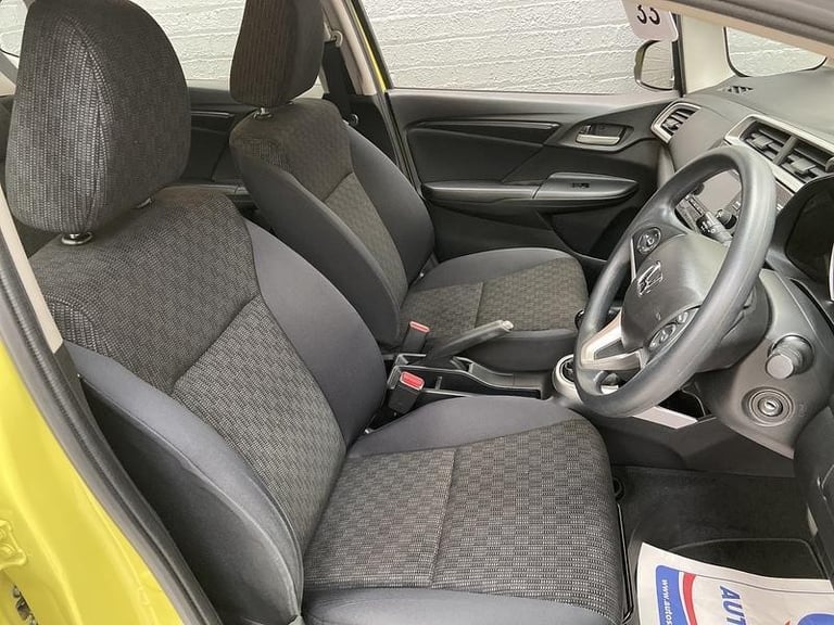 Honda Jazz 1.3 i-VTEC S Hatchback 