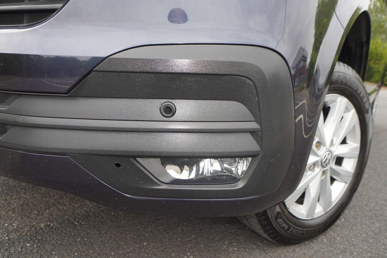 2021 Volkswagen Transporter 2.0 Transporter T28 HighLine TDI SWB Panel Van Diesel Manual