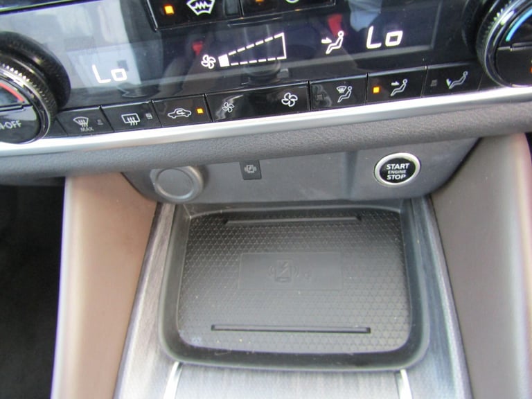 2024 Nissan Qashqai 1.3 DiG-T MH Tekna 5dr Hatchback Petrol Manual