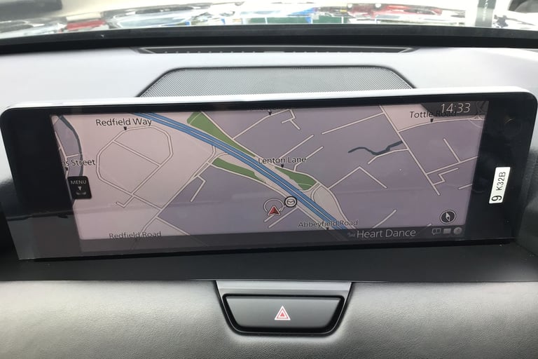 2025 Mazda CX-60 107571 4x4 PETROL/ELECTRIC Automatic