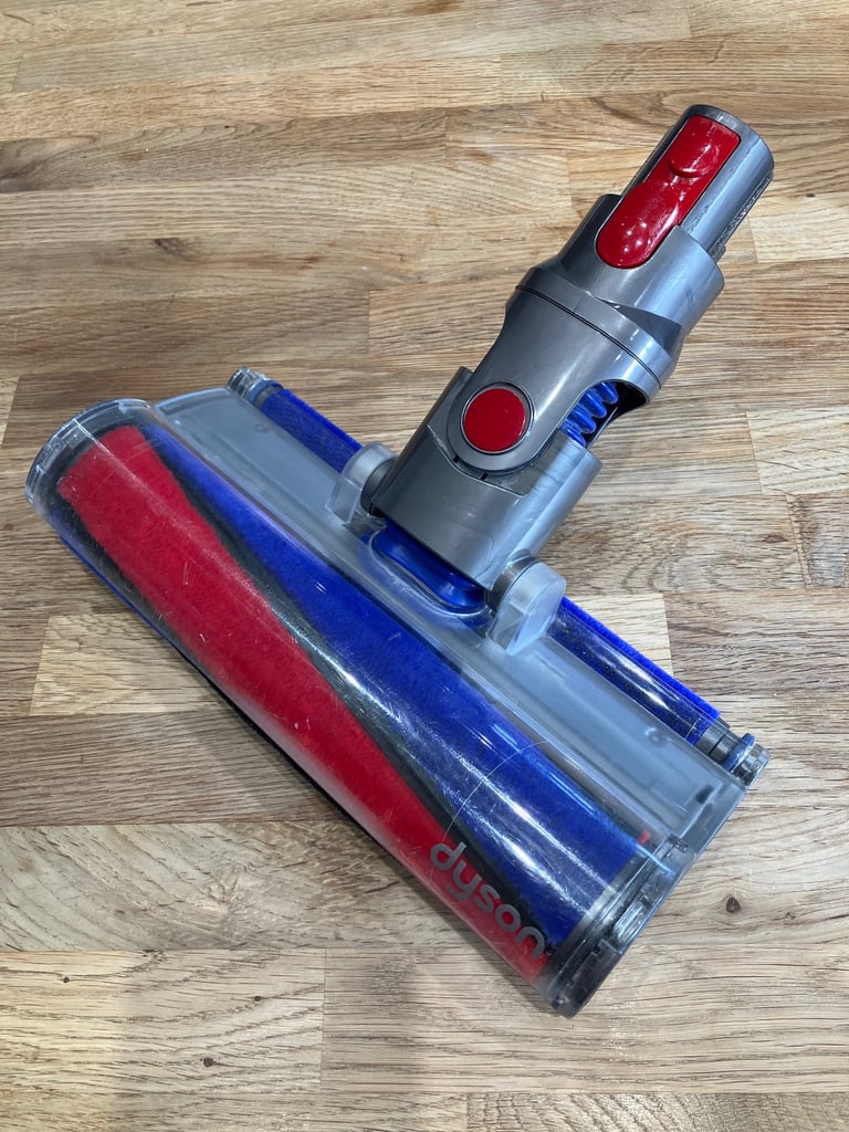 Dyson fluffy head fits V15, V11, V10, V8, V7