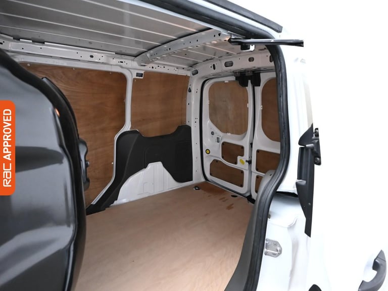 2023 Ford Transit Connect 1.0 210 EcoBoost Trend Panel Van 5dr Petrol Manual L1 Euro 6 (s/s) (100...