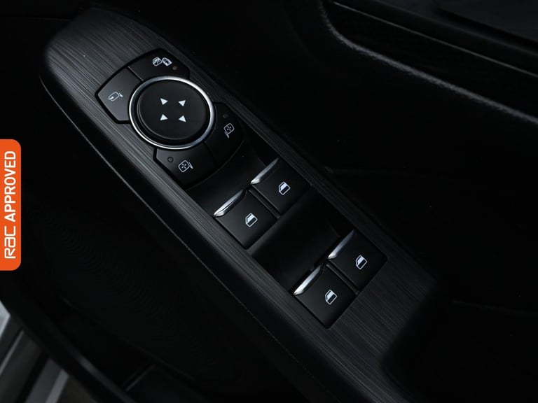 2021 Ford Kuga 2.5 EcoBoost Duratec 14.4kWh ST-Line SUV 5dr Petrol Plug-in Hybrid CVT Euro SUV PE...