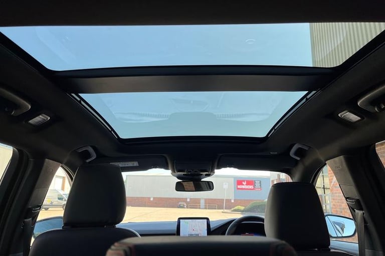 2021 Ford Kuga 1.5 EcoBoost 150 ST-Line X Edition 5dr HATCHBACK PETROL Manual