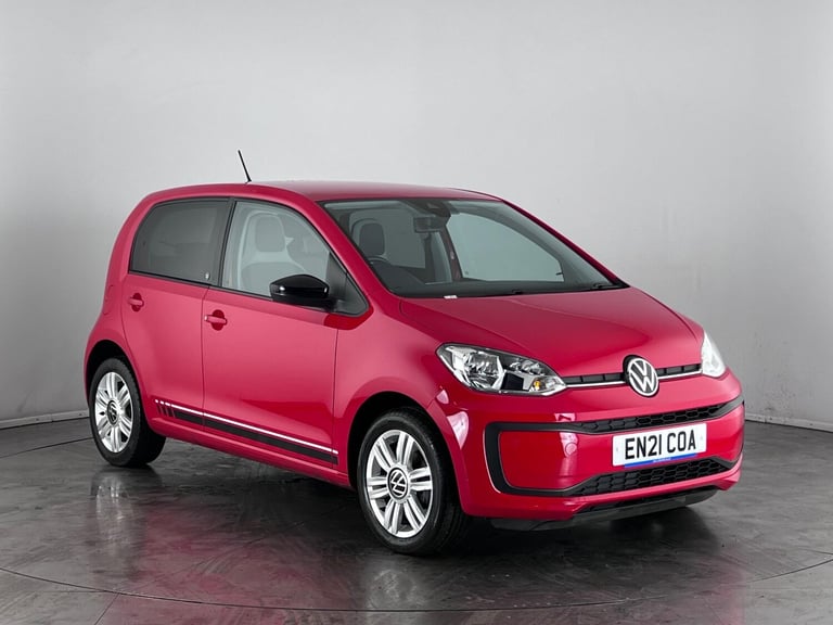 image for  Volkswagen up! 1.0 beats Euro 6 (s/s) 5dr Petrol Manual