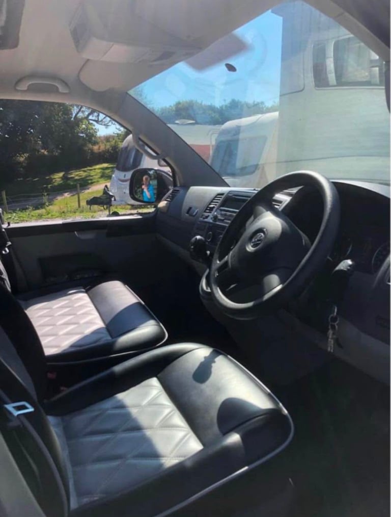 Volkswagen, TRANSPORTER, Panel Van, 2015, Manual, 1968 (cc)
