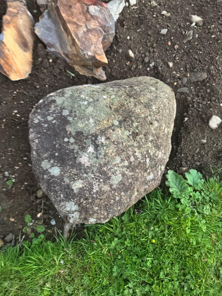 🌿 FREE GARDEN ROCKS - Collect Today! 🌿