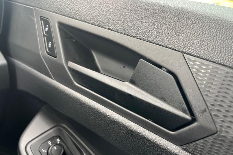 2025 Ford Transit Connect 250 Trend AUTO L2 LWB 1.5 EcoBoost PHEV 150ps, BLUETOOTH, REAR PARKING ...