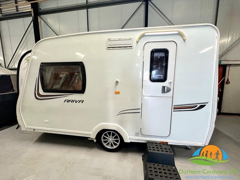 Lunar Ariva 2 2013
