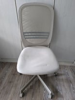 IKEA office chair ,beige