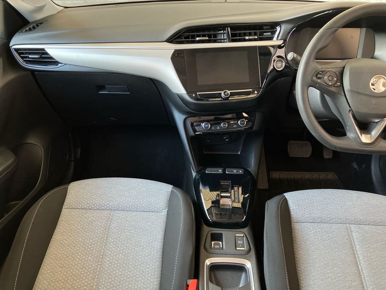 2024 Vauxhall Corsa 100kW Design 50kWh 5dr Auto Hatchback Electric Automatic