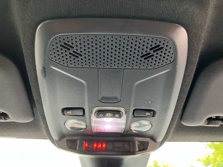 2023 Vauxhall Corsa GS HATCHBACK Petrol Automatic