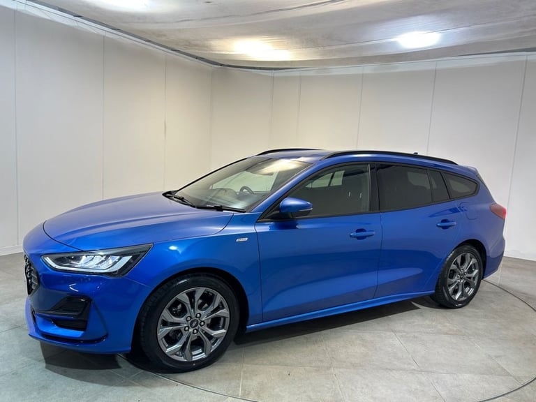 2023 Ford Focus 1.0 EcoBoost ST-Line 5dr ESTATE PETROL Manual