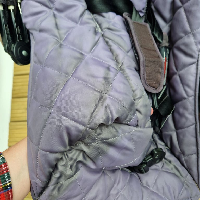 Bugaboo Donkey double pram plus accessories 